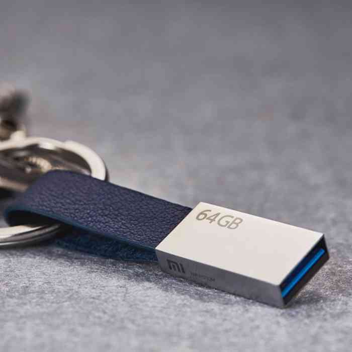 Xiaomi 64GB Flash Drive USB3.0